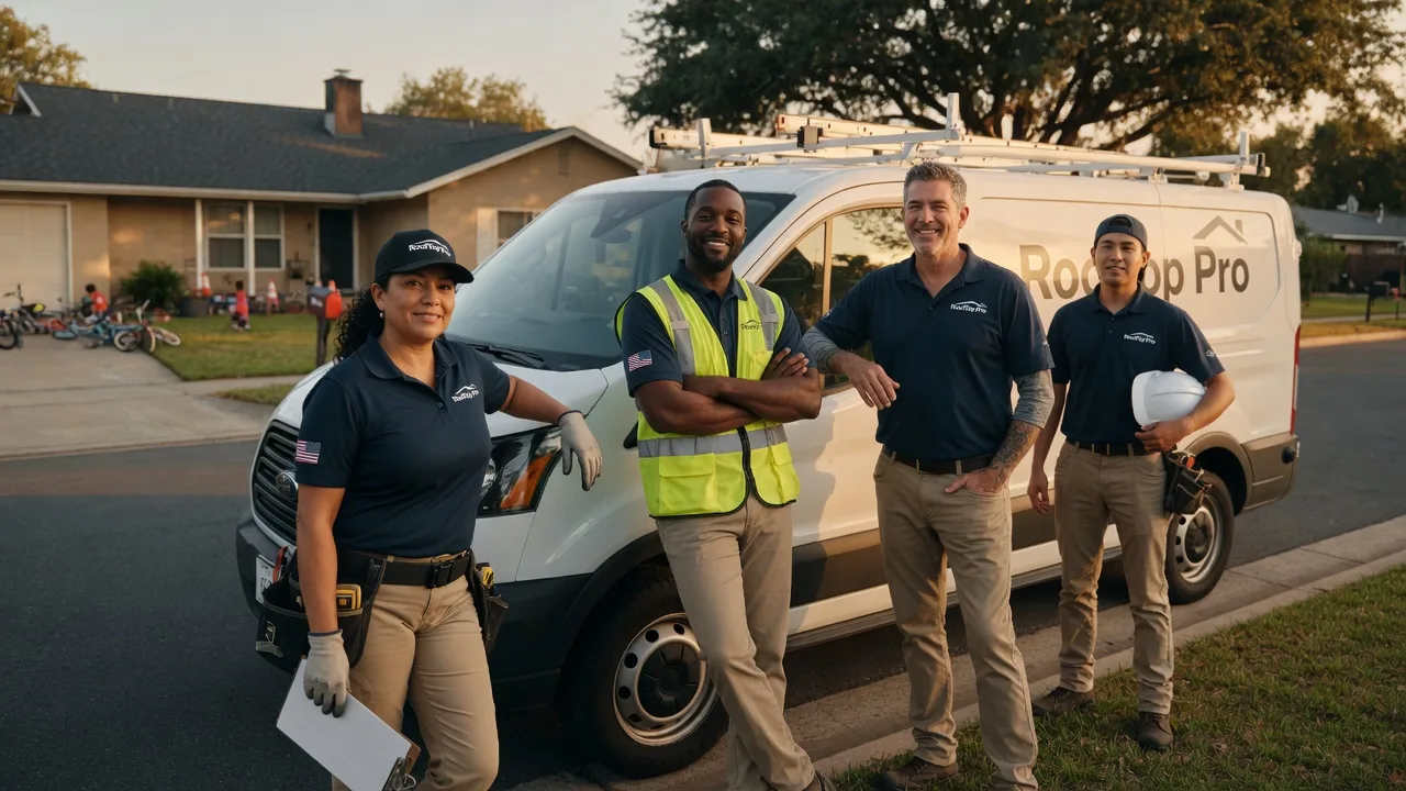 Roof Repair in Alberta, MN near me